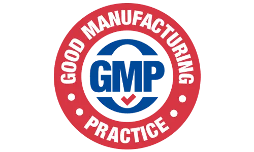 Alkatide GMP Certified Manufacturing Facility